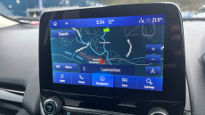 Ford EcoSport 1.0 EcoBoost 125 Active 5dr Petrol Hatchback